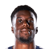 Malcom Bokele Face Scan