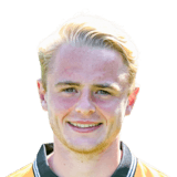 Liam Bennett Face Scan