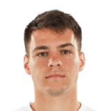 Daniel Paraschiv Face Scan