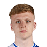 Connor Taylor Face Scan