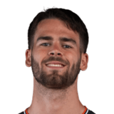 Lasse Nordås Face Scan