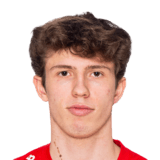 Niklas Jensen Wassberg Face Scan
