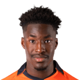 Mamadou Camara Face Scan