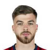 Julian Niehues Face Scan