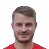Torben Engelking Face Scan