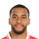 Maxime Sivis Face Scan