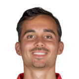 Mats Deijl Face Scan