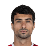 Mahir Emreli Face Scan