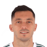 Giannis Kotsiras Face Scan