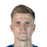 Lukas Kunze Career Mode headshot