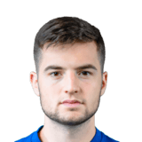 Martin Baturina Face Scan