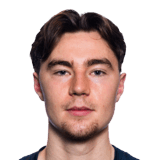Simen Kvia-Egeskog Face Scan
