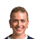 Charlotte Grant Face Scan