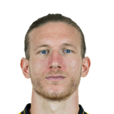 Vinko Šapina Face Scan