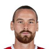 Jannis Heuer Face Scan