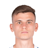 Yannik Engelhardt Face Scan