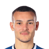 Aleksander Damnjanovic Nilsson Face Scan
