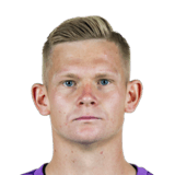 Paul Tschernuth Face Scan
