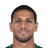 Vinicius Souza Face Scan
