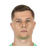 Tjark Ernst Face Scan