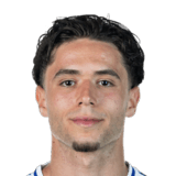 Soufiane El-Faouzi Face Scan