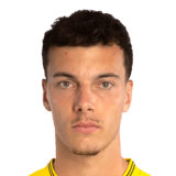 Arne Schulz Face Scan
