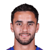 Apostolos Konstantopoulos Face Scan