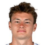 Lukas Jungwirth Face Scan