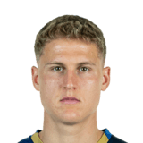 Phil Harres Face Scan