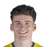 Fabio Blanco Career Mode headshot