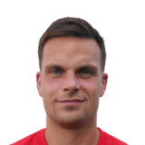 Yannik Jaeschke Face Scan