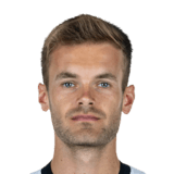 Tom Zimmerschied Face Scan