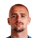 Lewis Fiorini Face Scan
