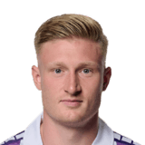 Kevin Schumacher Face Scan