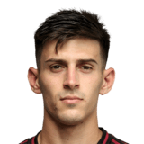 Imanol Career Mode headshot