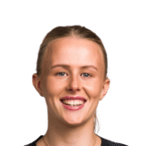 Hannah Hampton