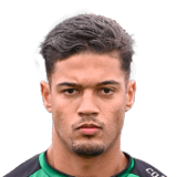 David Sousa Career Mode headshot