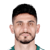 Samet Akaydin Face Scan