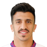 Mohammed Al Kunaydiri Face Scan