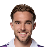 Lars Kehl Face Scan