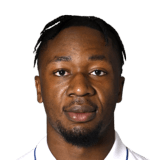 Bryan Okoh Face Scan