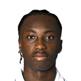Sékou Fofana Face Scan