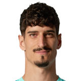Vladan Kovacević Face Scan