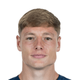 Alexander Prass Face Scan