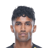 Abdul Rabeeh Face Scan