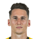 Konrad Faber Face Scan