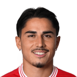 Nils Reichmuth Face Scan