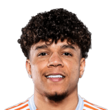 Lawrence Ennali Face Scan