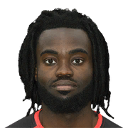 Sambu Marsoni Career Mode headshot