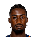 Morgan Faßbender Face Scan